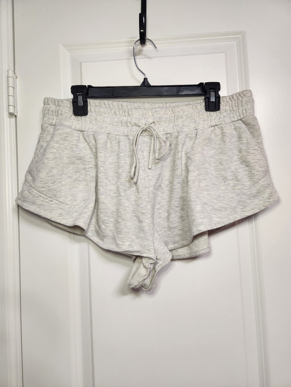 Anthropologie Daily Practice Lounge Shorts